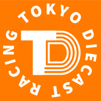 TokyoDiecastRacing