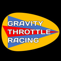 GravityThrottleRacing