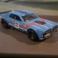 View member profile