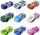 Pixar Cars NEXT GEN Mega Tournament