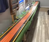 Frugal Rock Raceway