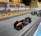 Sandstone International Circuit