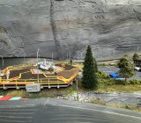 City Avalanche Racing Lanes