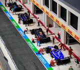 Sandstone International Circuit