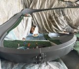 Tomahawk Raceway