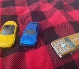 Found these castings i really wanted