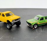 Datsun 620 Highboy