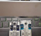 Has anyone experimented with resin printed wheels? (TL;DR at the bottom)