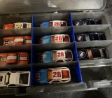 Gold Hot Ones and MBX Lot for sale