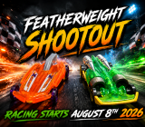 Featherweight Shootout