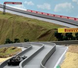 Sandstone International Circuit