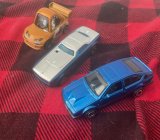 Found these castings i really wanted