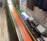 Frugal Rock Raceway
