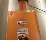 The Gulf Track II