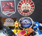 Review: More Than Meets the Eye and more. 905 Diecast