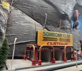 City Avalanche Racing Lanes