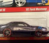 Modern Classics 92’ Mustang For Sale