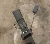 SlanMan Customs Timing System