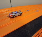 Diecast Descent