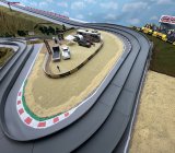 Sandstone International Circuit