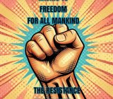 The Resistance vs. The Illuminati