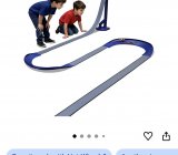 Amazon / FateGo track