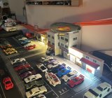 Carnie’s Raceway