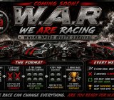 We Are Racing