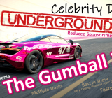 Gumball 3000 [Invitation Only] - Uncancelled