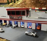 Rattlesnake Ridge Raceway