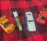Found these castings i really wanted