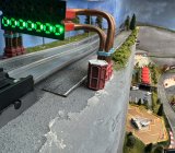 City Avalanche Racing Lanes
