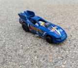 RC Funny Car