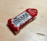Twin Tags keychain, easy promo item