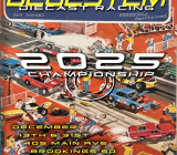 3rd Annual Hot Wheels Nite