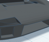 Questions on Aerodynamic enhancement.