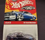 Modern Classics 92’ Mustang For Sale