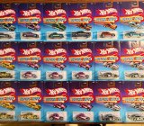 Ultra Hots - Stock
