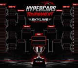 Tournament Bracket