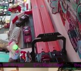 Carnie’s Raceway