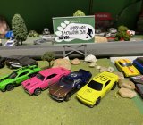 International Diecast Racing League