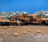 Organized chaos, an interview with Chaos Canyon
