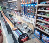 Knobby Ridge Diecast 2