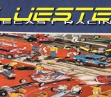 3rd Annual Hot Wheels Nite