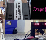 Dragon S Racing