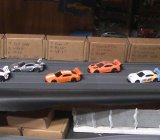 SST Diecast Racing